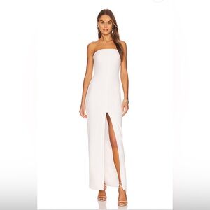 White Solace London Dress, Size 0